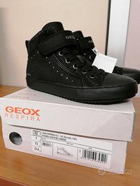scarpe ginnastica alte GEOX - nr. 32