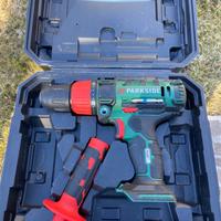 Parkside  avvitatore