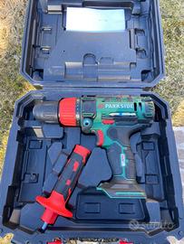 Parkside  avvitatore
