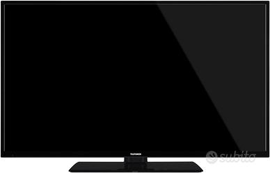 TV Smart Telefunken 49 pollici full HD