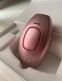 Epilatore laser
