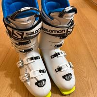 Scarponi da sci SALOMON 120 taglia 29,5