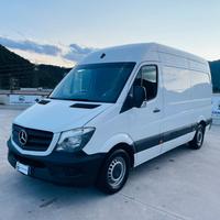 MERCEDES SPRINTER 314 CDI F37/33 EURO 6B