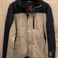 Completo Sci Snowboard Uomo taglia 54