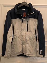 Completo Sci Snowboard Uomo taglia 54