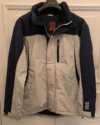 Completo Sci Snowboard Uomo taglia 54