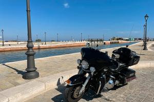 Electra Glide