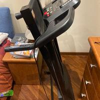 Tapis Roulant pieghevole