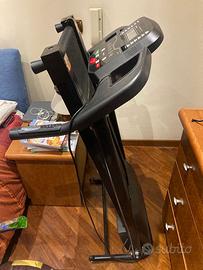 Tapis Roulant pieghevole