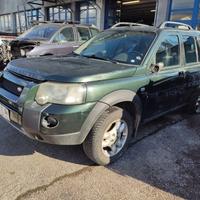 Ricambi LAND ROVER FREELANDER 4X4 1950cc TD4 del 2
