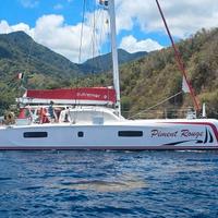 VELA OUTREMER 51 del 2021