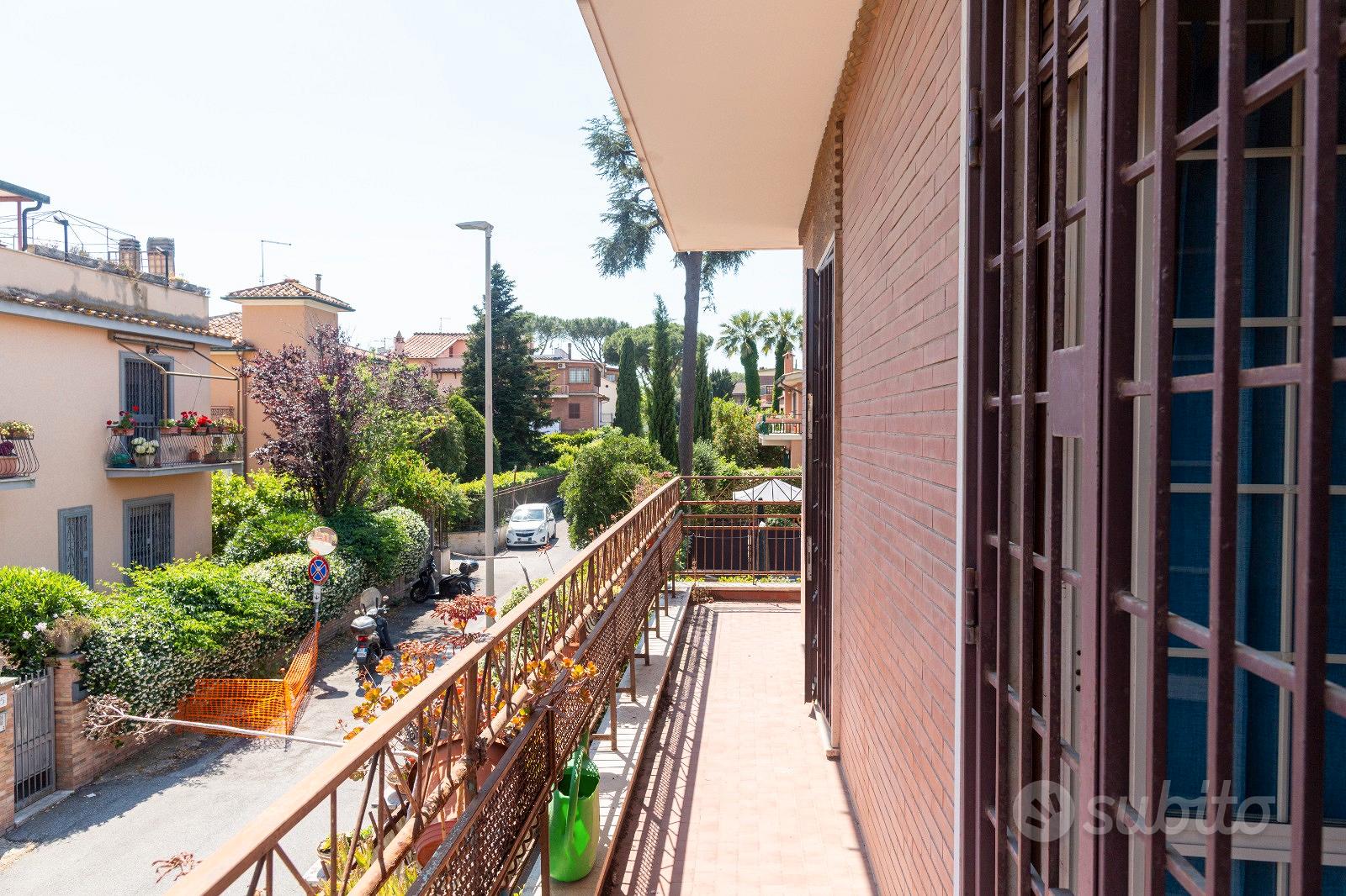 Appartamento – Roma, Marcigliana, Municipio Roma III - Vista 2