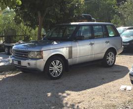 Range Rover L322 3.0 TD6