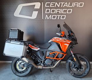 Ktm 1290 Super Adventure S