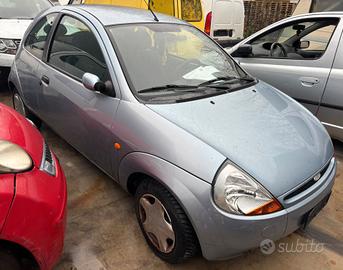 FORD KA per ricambi usati