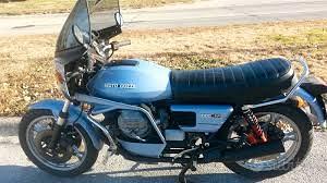 Moto Guzzi Altro modello - 1996