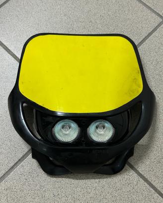 Faro Acerbis DHH