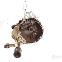 Cambio manuale Fiat Panda 3 1.3 mjet 2017