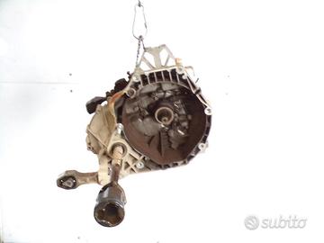 Cambio manuale Fiat Panda 3 1.3 mjet 2017