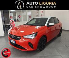 Opel Corsa 1.2 Gs Line + 100cv MT6