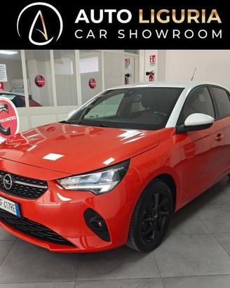 Opel Corsa 1.2 Gs Line + 100cv MT6