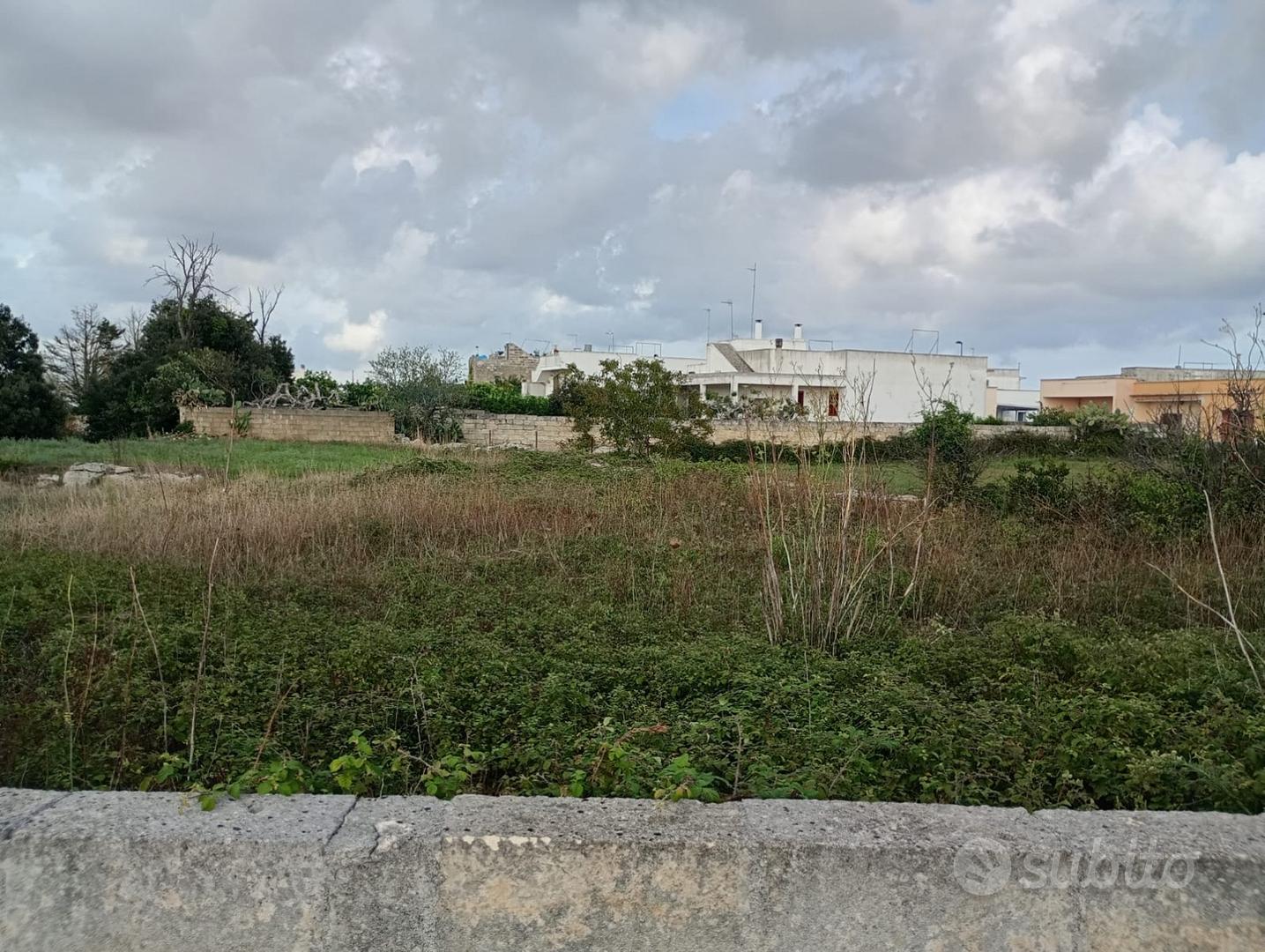 Terreno edificabile - Vista 2