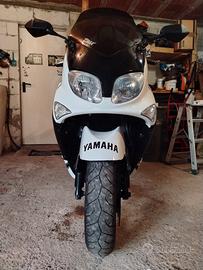 tmax 500 