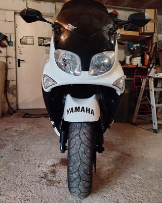 tmax 500 