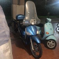 Liberty 50cc