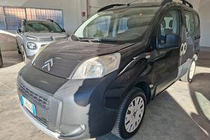 Citroen Nemo 1.4 XTR Theatre