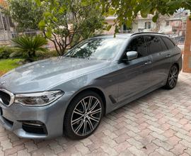 BMW serie5 G31 MSport