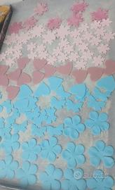 Buon aiutante pasticcere
