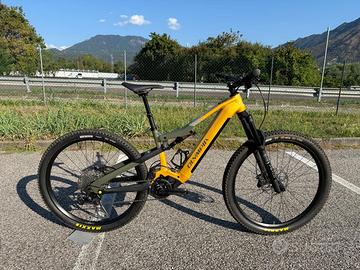 Olympia Stealth Tg. S/M