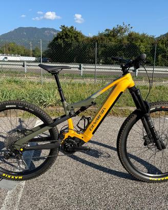 Olympia Stealth Tg. S/M