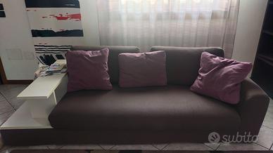 Divani Samoa 2/3 posti