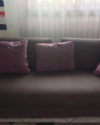 Divani Samoa 2/3 posti