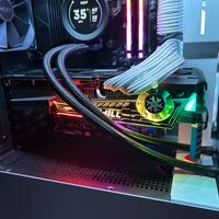 Nvidia RTX3070 Ichill by Inno3d