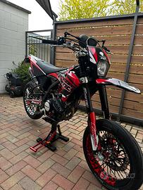 fantic 125