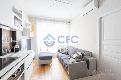 Appartamento di 44 m² con 2 locali a Milano