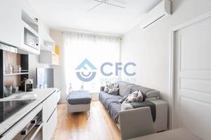 Appartamento di 44 m² con 2 locali a Milano