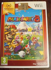 Mario Party 8 per Nintendo Wii