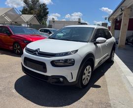 Citroen C4 Cactus BlueHDi 100 S&S Feel