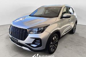 DR AUTOMOBILES DR 5 1.5 Turbo 155 CV Bi-Fuel ...