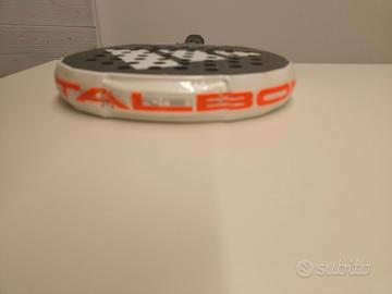 Adidas metalbone carbon control 2026 