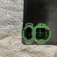 Centralina CDI per honda dominator nx 650