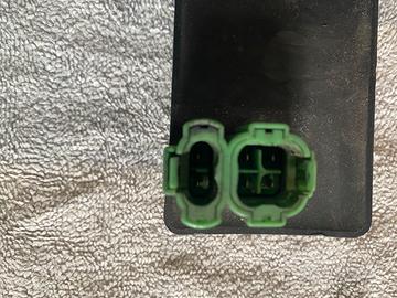 Centralina CDI per honda dominator nx 650