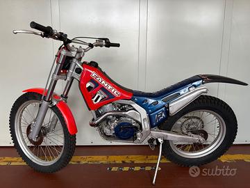 Fantic Trial Section 250 cc usato del 1996