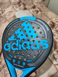 racchetta Padel Adidas 