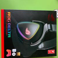 ROG DELTA cuffie da gaming