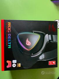 ROG DELTA cuffie da gaming